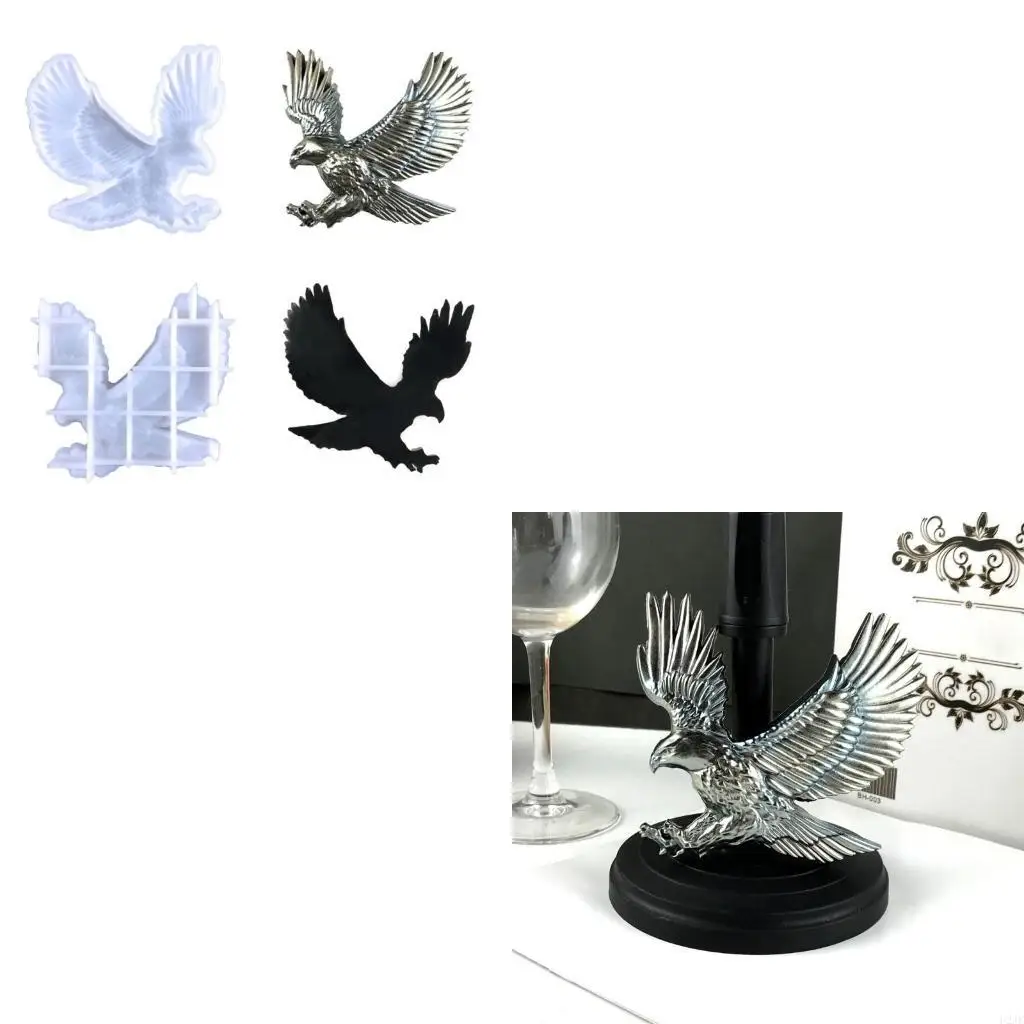 Летающие филины, эпоксидная литейная форма для настенного крепления, декор, поделки своими руками
Летающие филины, эпоксидная литейная форма для настенного крепления, декор, поделки своими руками