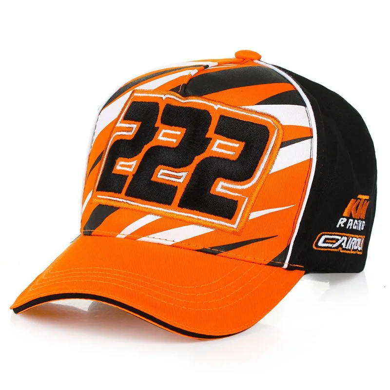Car Emblem Embroidery Baseball Cap Spring And Autumn Outdoor Sunscreen Car Sticker Hat For KTM 790ADV 890 ADV 790 DUKE790 890ADV
Car Emblem Embroidery Baseball Cap Spring And Autumn Outdoor Sunscreen Car Sticker Hat For KTM 790ADV 890 ADV 790 DUKE790 890ADV