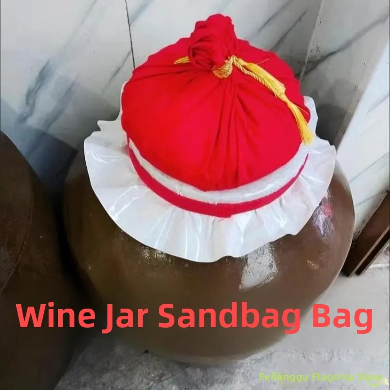 Чехол для бутылки из утолщенного чистого хлопка с кисточками и шнуром, красная тканевая упаковка, декор для дома, столовые приборы, пластиковый корпус
Чехол для бутылки из утолщенного чистого хлопка с кисточками и шнуром, красная тканевая упаковка, декор для дома, столовые приборы, пластиковый корпус