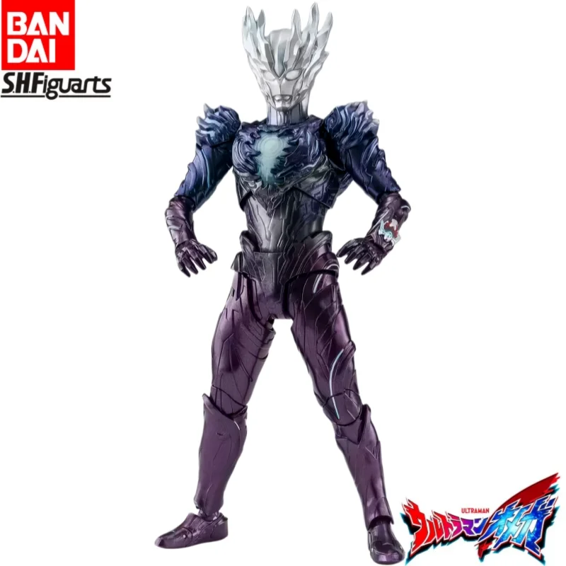 In Stock Bandai Original S H Figuarts Ultraman Ultraman Saga Action Figure Model Doll Brand New Boxed Anime Characters Toys
In Stock Bandai Original S H Figuarts Ultraman Ultraman Saga Action Figure Model Doll Brand New Boxed Anime Characters Toys