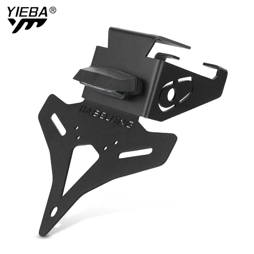 For Kawasaki Z900 SE / ZH2 2017- 2024 2023 2022 Z H2 2025 2026 Registration License Plate Holder Bracket Rear Fender Eliminator
For Kawasaki Z900 SE / ZH2 2017- 2024 2023 2022 Z H2 2025 2026 Registration License Plate Holder Bracket Rear Fender Eliminator