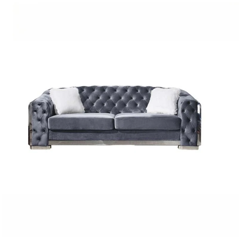 Export Italian light luxury pull-up sofa, living room, high-end villa club, large flat floor 1 + 2 + 3 combination sofa
Export Italian light luxury pull-up sofa, living room, high-end villa club, large flat floor 1 + 2 + 3 combination sofa