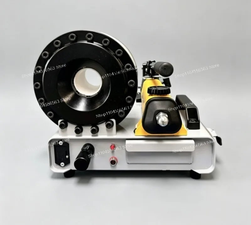 2024 Hot Sale Manual Hydraulic Crimping Machine PM16: Portable, Enerpac Pump, 25mm Dies, 22-37mm
2024 Hot Sale Manual Hydraulic Crimping Machine PM16: Portable, Enerpac Pump, 25mm Dies, 22-37mm