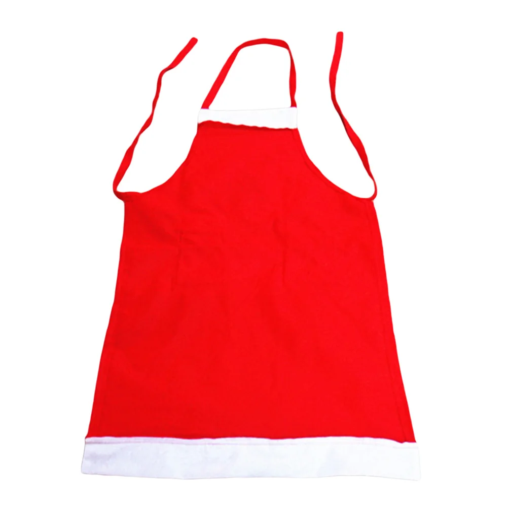 Santa Claus Apron Christmas Kitchen Aprons Decorations Party Decorative Decorate
Santa Claus Apron Christmas Kitchen Aprons Decorations Party Decorative Decorate