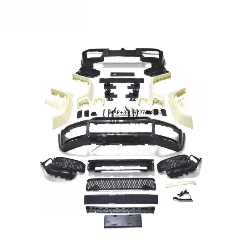 G-class W464 W463a G63 B800 B700 WIDE STAR Body Kits for W464 G500 G550 G63 B700 B800 B900 Wide Body Kits
G-class W464 W463a G63 B800 B700 WIDE STAR Body Kits for W464 G500 G550 G63 B700 B800 B900 Wide Body Kits