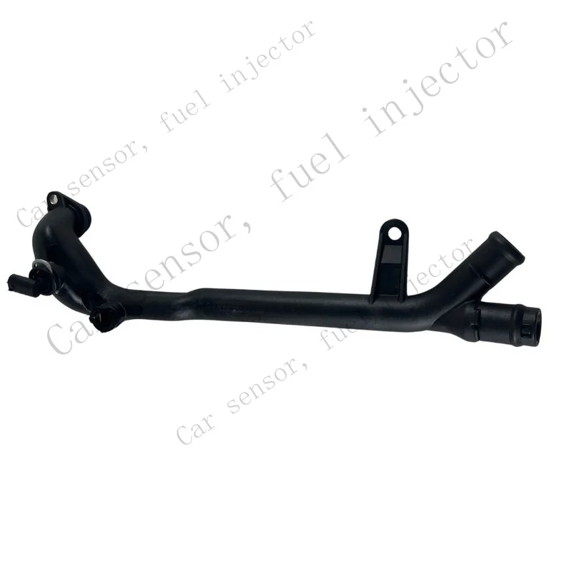 Q+ For Mercedes A2712001552 Engine Coolant Pipe Direct Fit
Q+ For Mercedes A2712001552 Engine Coolant Pipe Direct Fit