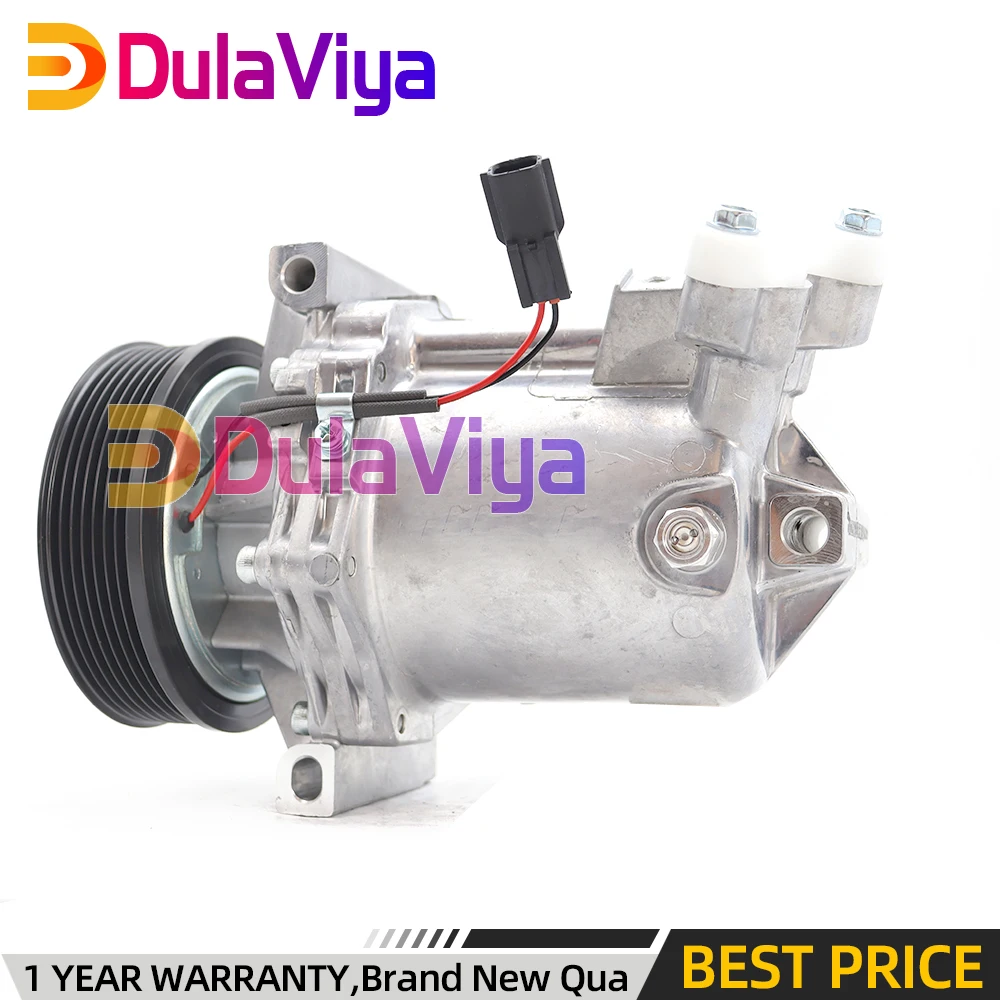 Компрессор переменного тока для Renault Fluence Dacia Duster Lodgy Dokker 92600BV80A 926003859R 926005727R 926007836R 926008367R
Компрессор переменного тока для Renault Fluence Dacia Duster Lodgy Dokker 92600BV80A 926003859R 926005727R 926007836R 926008367R