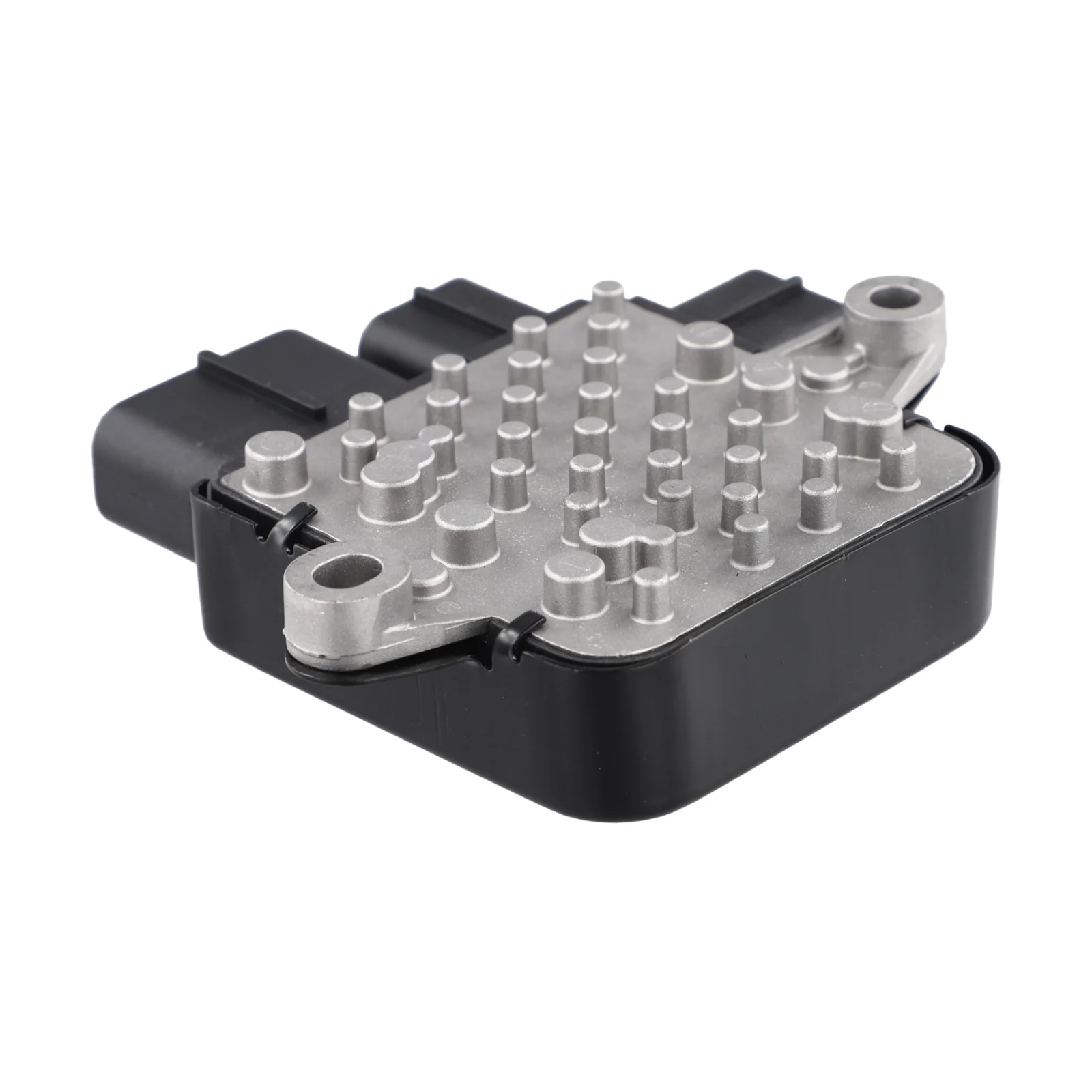 For Nissan For Elgrand E51 Replacement Fan Controller Made of Premium ABS and Metal Materials for Long lasting Use
For Nissan For Elgrand E51 Replacement Fan Controller Made of Premium ABS and Metal Materials for Long lasting Use