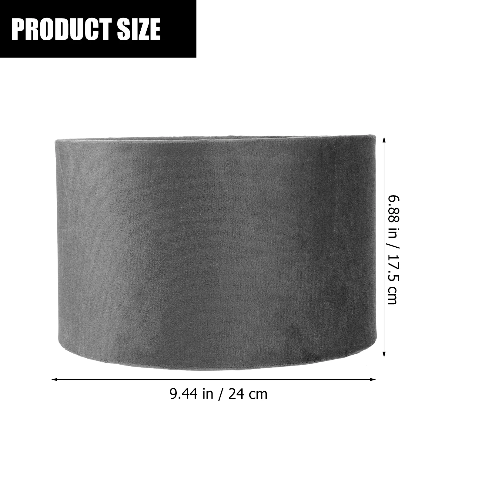 Table Lamp Shade Fabric Dark Green Replacement For Bedside Floor Desk Lamps Household Lighting Simple Style Cloth
Table Lamp Shade Fabric Dark Green Replacement For Bedside Floor Desk Lamps Household Lighting Simple Style Cloth