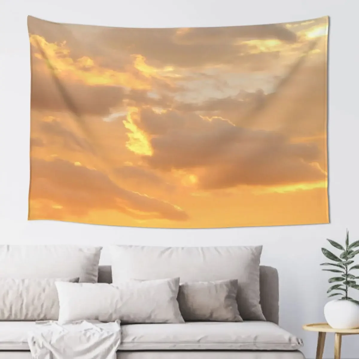 Golden Clouds Tapestry Room Decoration Aesthetic Decoration Pictures Room Wall Korean Room Decor Tapestry
Golden Clouds Tapestry Room Decoration Aesthetic Decoration Pictures Room Wall Korean Room Decor Tapestry