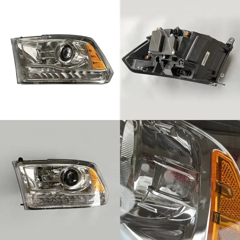 68093217AD Left Headlamp Park and Turn Lamp for 2013-2015
68093217AD Left Headlamp Park and Turn Lamp for 2013-2015
