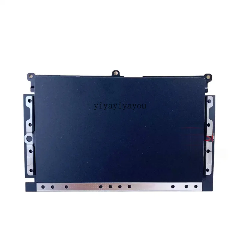 Новая сенсорная панель (тачпад) для Legion Pro 5 16IAX10 83F3, Pro 5 16ADR10 83LT, Pro 5 16IRX10 83NN
Новая сенсорная панель (тачпад) для Legion Pro 5 16IAX10 83F3, Pro 5 16ADR10 83LT, Pro 5 16IRX10 83NN