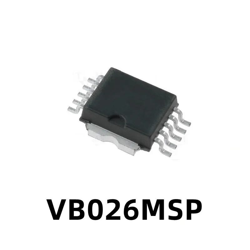 1 шт. VB026MSP V8026MSP автомобильный двигатель компьютер трубка зажигания привод чип корпус компьютера
1 шт. VB026MSP V8026MSP автомобильный двигатель компьютер трубка зажигания привод чип корпус компьютера