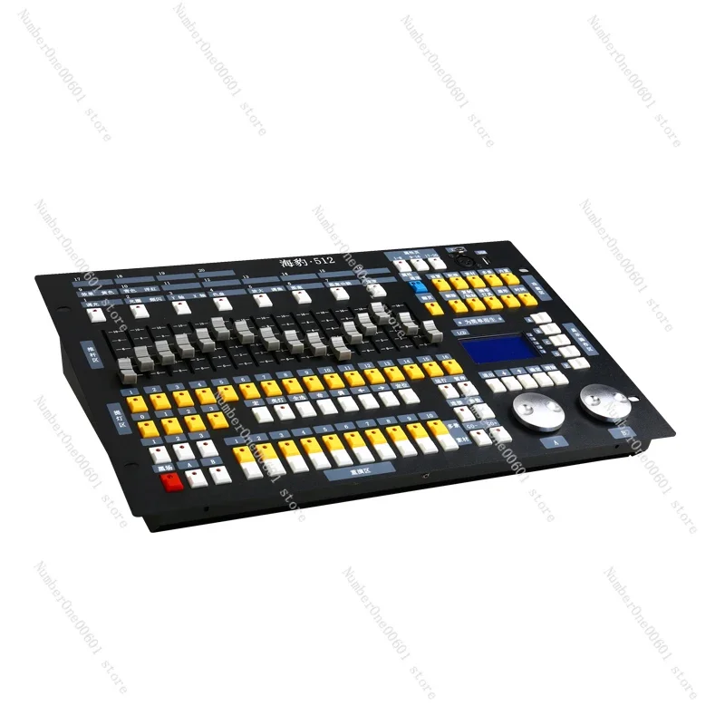 DMX256/384/512/1024 Осветительная консоль Сценический светильник Библиотека Встроенный подвижный головной светильник Контроллер RDM Par Light
DMX256/384/512/1024 Осветительная консоль Сценический светильник Библиотека Встроенный подвижный головной светильник Контроллер RDM Par Light