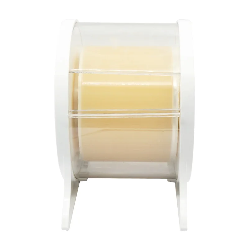 High Quality Disposable Dental Barrier Film Dispenser for Infection Control and Tool Protection
High Quality Disposable Dental Barrier Film Dispenser for Infection Control and Tool Protection