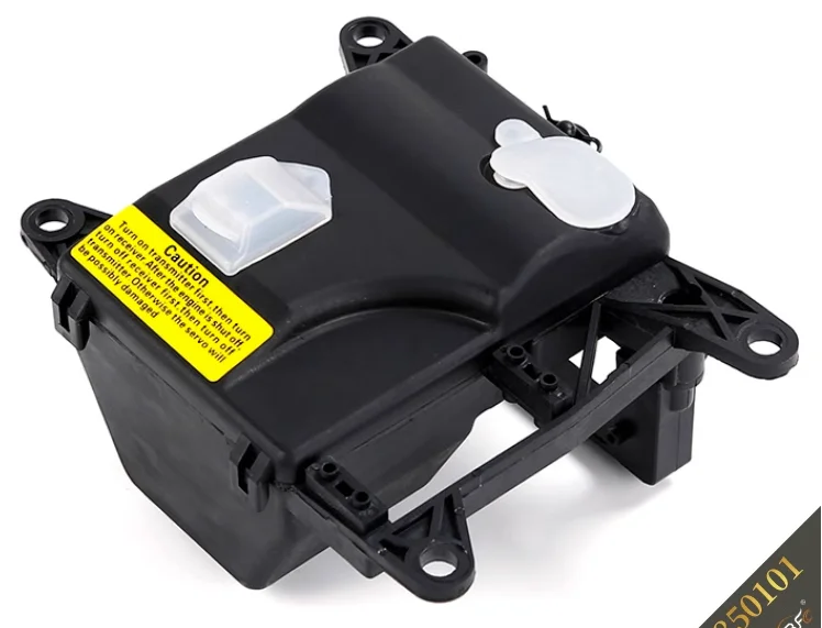 BAHA electronic equipment compartment battery box assembly is suitable for all BAHA 5B/5T systems
BAHA electronic equipment compartment battery box assembly is suitable for all BAHA 5B/5T systems