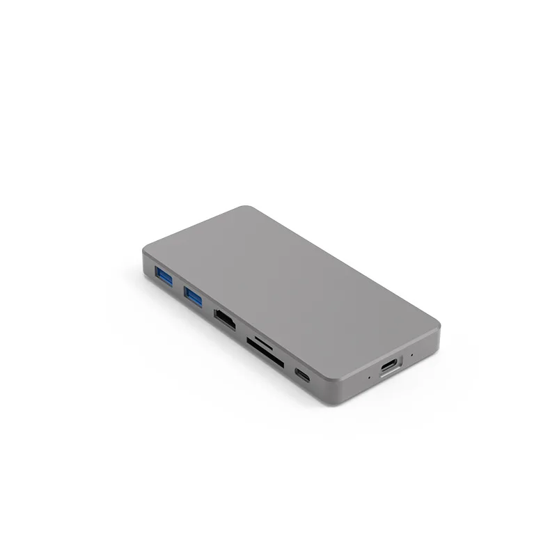 M.2nvme mobile hard disk box typec docking station HDMI high definition 4K solid state SSD docking station portable
M.2nvme mobile hard disk box typec docking station HDMI high definition 4K solid state SSD docking station portable