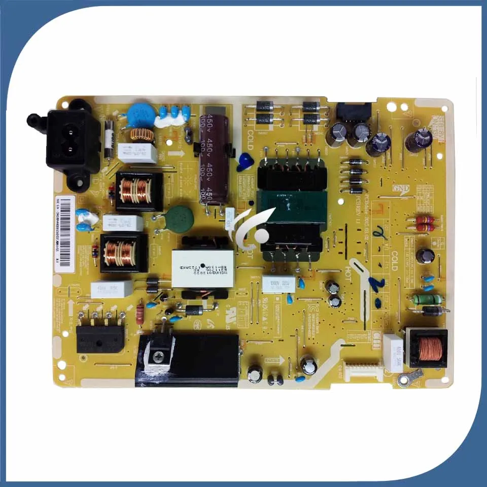 Working good original for Power Supply Board BN44-00852A BN44-00852C L48MSF-FDY board
Working good original for Power Supply Board BN44-00852A BN44-00852C L48MSF-FDY board