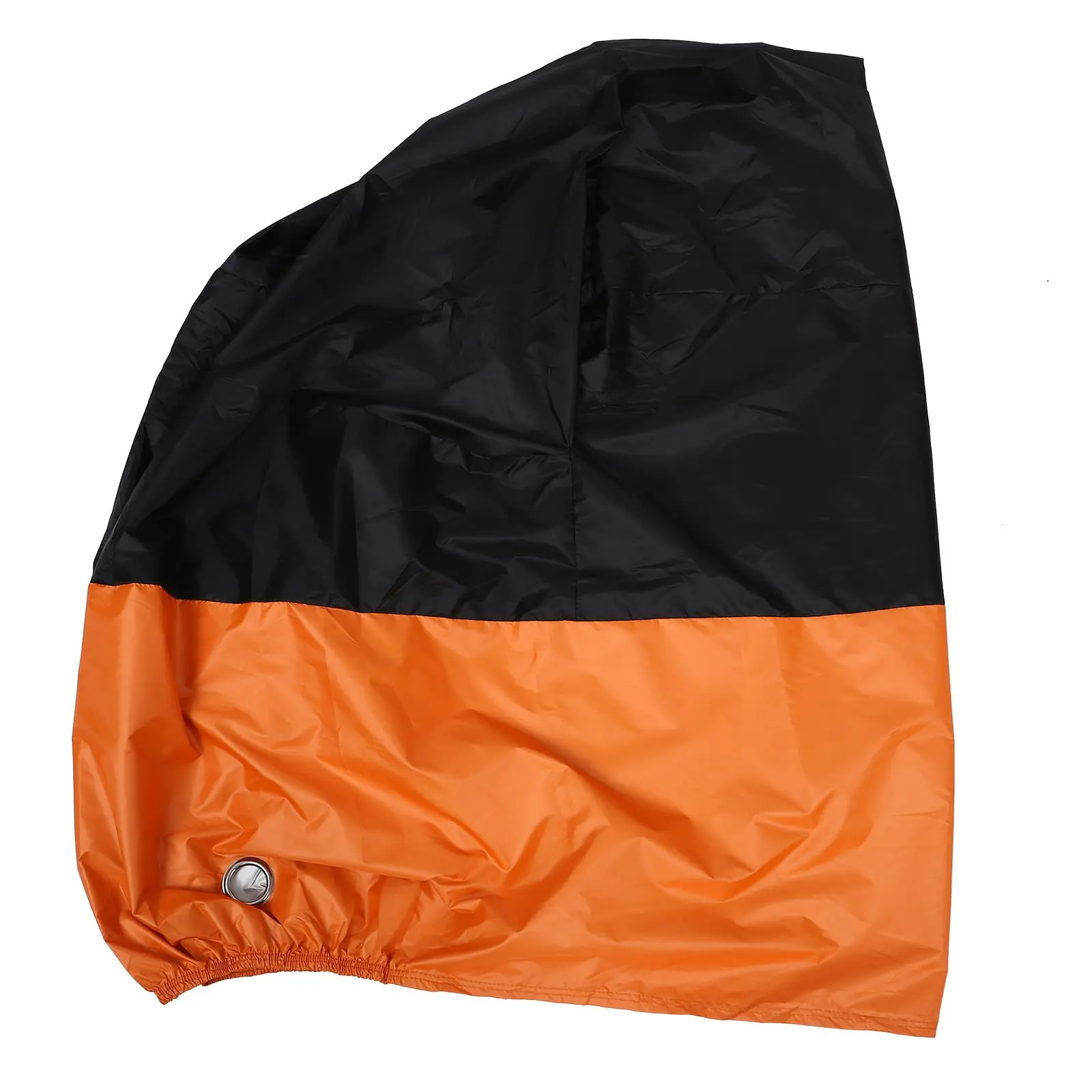 Rainproof Motorcycle Cover Waterproof Protector Sunscreen UV Protection Dust Proof Cover for Motorbike ATV Scooter Lightweight
Rainproof Motorcycle Cover Waterproof Protector Sunscreen UV Protection Dust Proof Cover for Motorbike ATV Scooter Lightweight