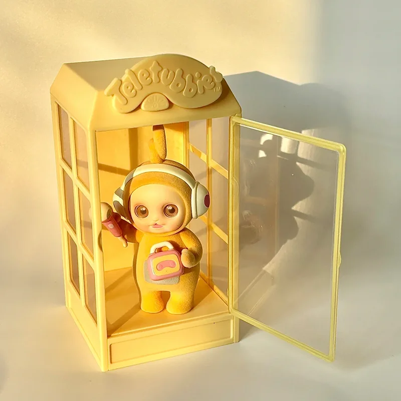Teletubbies Series Window Display Blind Box Desktop Decoration Lamp Lighting Graduation Gift Birthday Gift Collectible Figure
Teletubbies Series Window Display Blind Box Desktop Decoration Lamp Lighting Graduation Gift Birthday Gift Collectible Figure