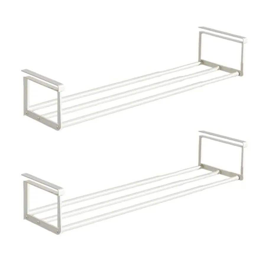 Expandable Shoe Rack Organizer - Adjustable Shoe Rack and Under Cabinet Shelf - for Shoe or Clothing Storage and Organization U
Expandable Shoe Rack Organizer - Adjustable Shoe Rack and Under Cabinet Shelf - for Shoe or Clothing Storage and Organization U