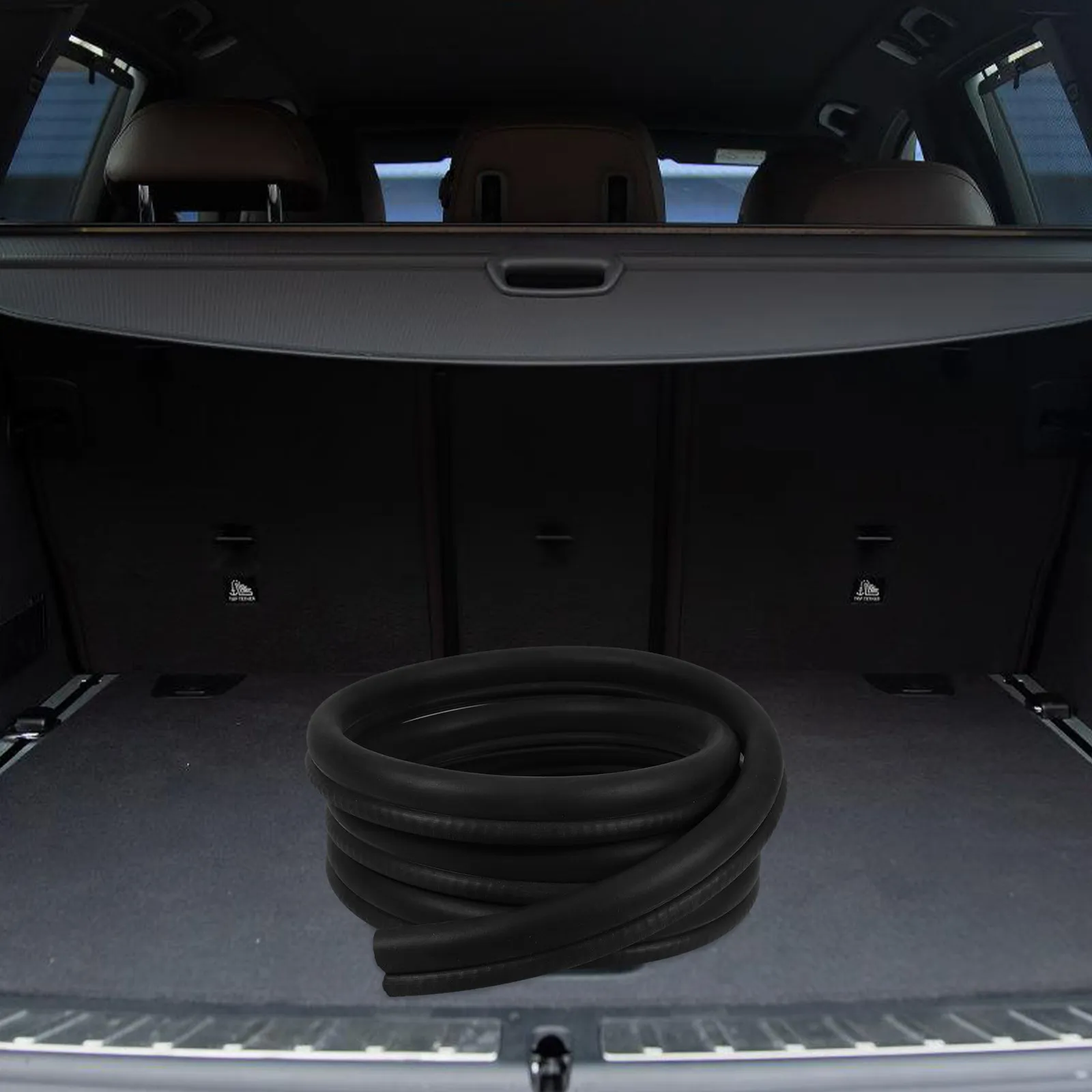 1 Roll Car Bumper Protector Rubber Steel Clamp Easy Install For Door Trunk Strip Rear Bumper Guard Car Accessories Auto Trunk
1 Roll Car Bumper Protector Rubber Steel Clamp Easy Install For Door Trunk Strip Rear Bumper Guard Car Accessories Auto Trunk