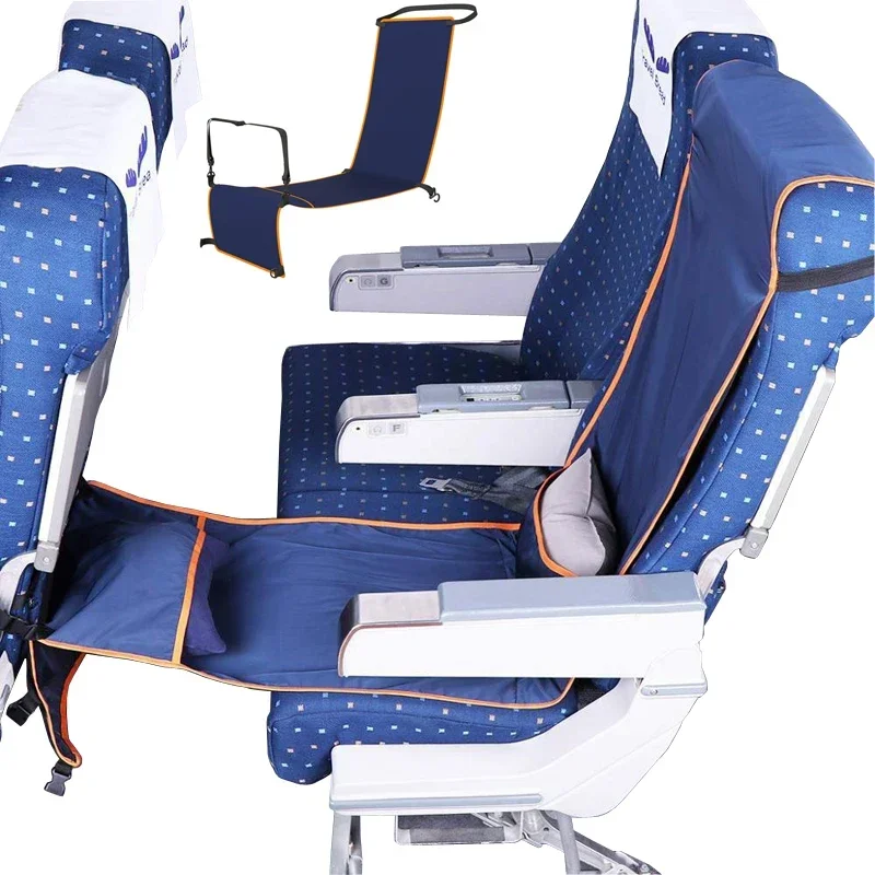 Footrest Hammock Travel Foot Hanger for Adults Baby Sleeping Bed in Airplane Train Bus Car Travelers Hammocks Rests Feet Legs
Footrest Hammock Travel Foot Hanger for Adults Baby Sleeping Bed in Airplane Train Bus Car Travelers Hammocks Rests Feet Legs