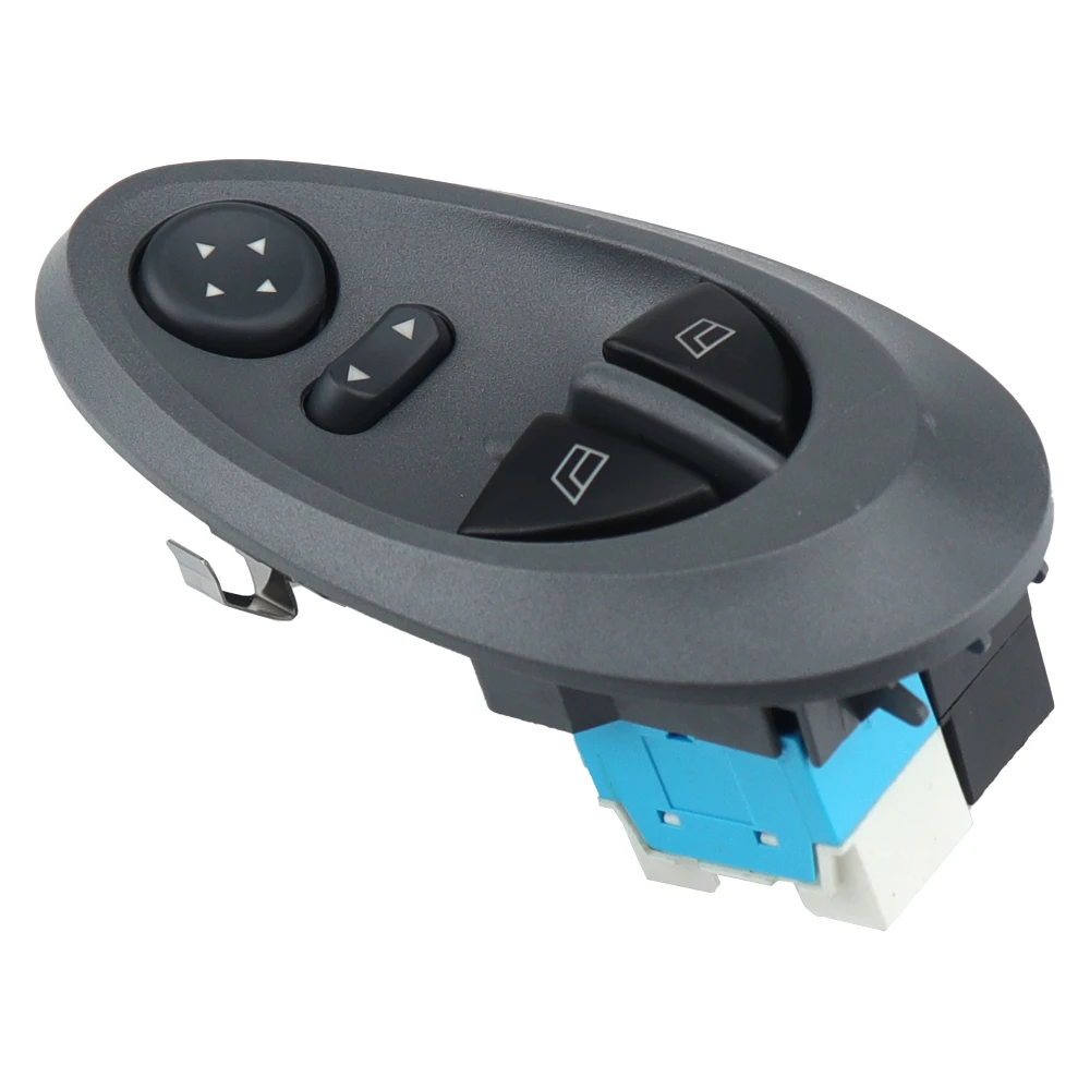 High Performance For Iveco Daily S2000 III Truck Electric Power Window Regulator Control Switch Button 500321137
High Performance For Iveco Daily S2000 III Truck Electric Power Window Regulator Control Switch Button 500321137