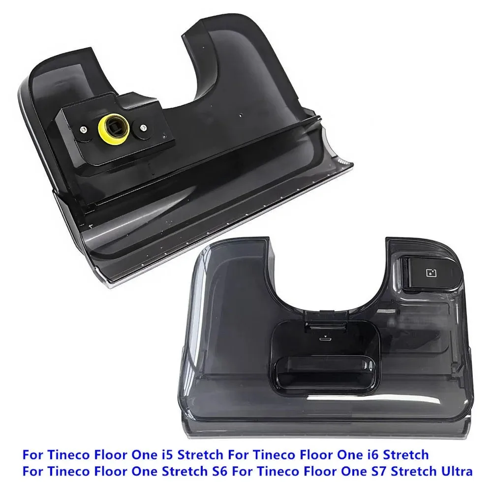 For Tineco Floor One Stretch S6 Clean Water Tank For Tineco Floor One i5 Stretch/i6 Stretch Wet Dry Vacuum Cleaner Accessories
For Tineco Floor One Stretch S6 Clean Water Tank For Tineco Floor One i5 Stretch/i6 Stretch Wet Dry Vacuum Cleaner Accessories