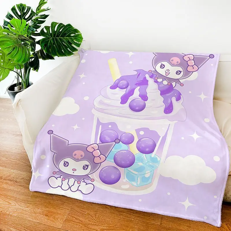 Sanrios Kawaii плащ Hello Kittys плащ для девочек шаль сна повседневное одеяло модный комфортный принт креативные мягкие домашние элитные подарки
Sanrios Kawaii плащ Hello Kittys плащ для девочек шаль сна повседневное одеяло модный комфортный принт креативные мягкие домашние элитные подарки