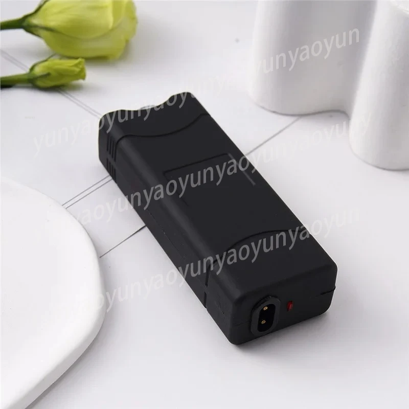 Outdoor Ammeter with Flashlight Current Meters
Outdoor Ammeter with Flashlight Current Meters