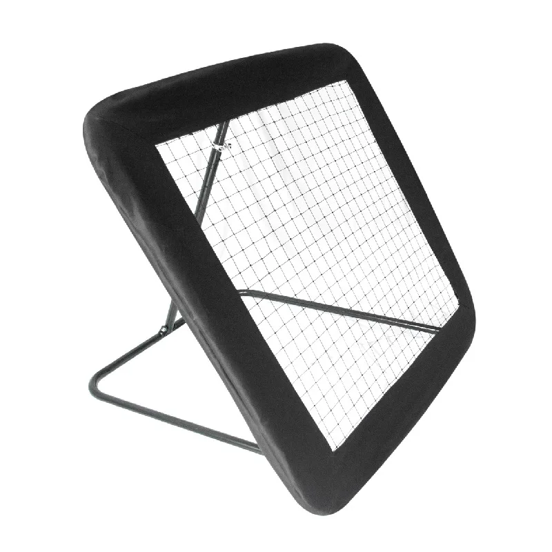 Oem High Quality Customized Soccer Rebounder Net Lacrosse & Baseball Softball Pe Net Quality Court Equipment
Oem High Quality Customized Soccer Rebounder Net Lacrosse & Baseball Softball Pe Net Quality Court Equipment