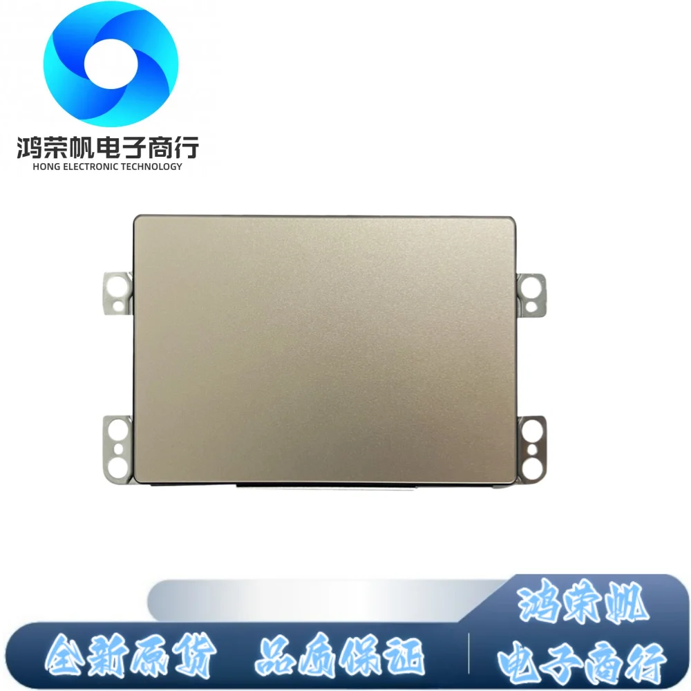 Gold Touchpad Trackpad FRU 5T60S94128 For Lenovo Yoga S730-13IWL S730-13IML 81J0 81JB Laptop Replacement Clickpad
Gold Touchpad Trackpad FRU 5T60S94128 For Lenovo Yoga S730-13IWL S730-13IML 81J0 81JB Laptop Replacement Clickpad