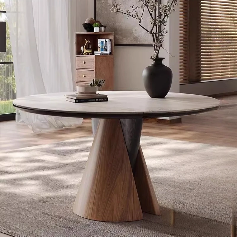 Простота обеденных столов на 8 человек, гибкий журнальный столик для переговоров, обеденные столы для учебы, вечерние деревянные мебель для дома La Mesa MHCZ
Простота обеденных столов на 8 человек, гибкий журнальный столик для переговоров, обеденные столы для учебы, вечерние деревянные мебель для дома La Mesa MHCZ