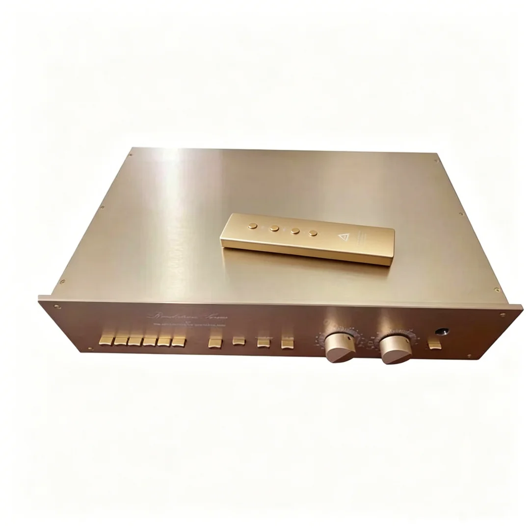 New 1:1 replica FM266 fully balanced front stage
New 1:1 replica FM266 fully balanced front stage