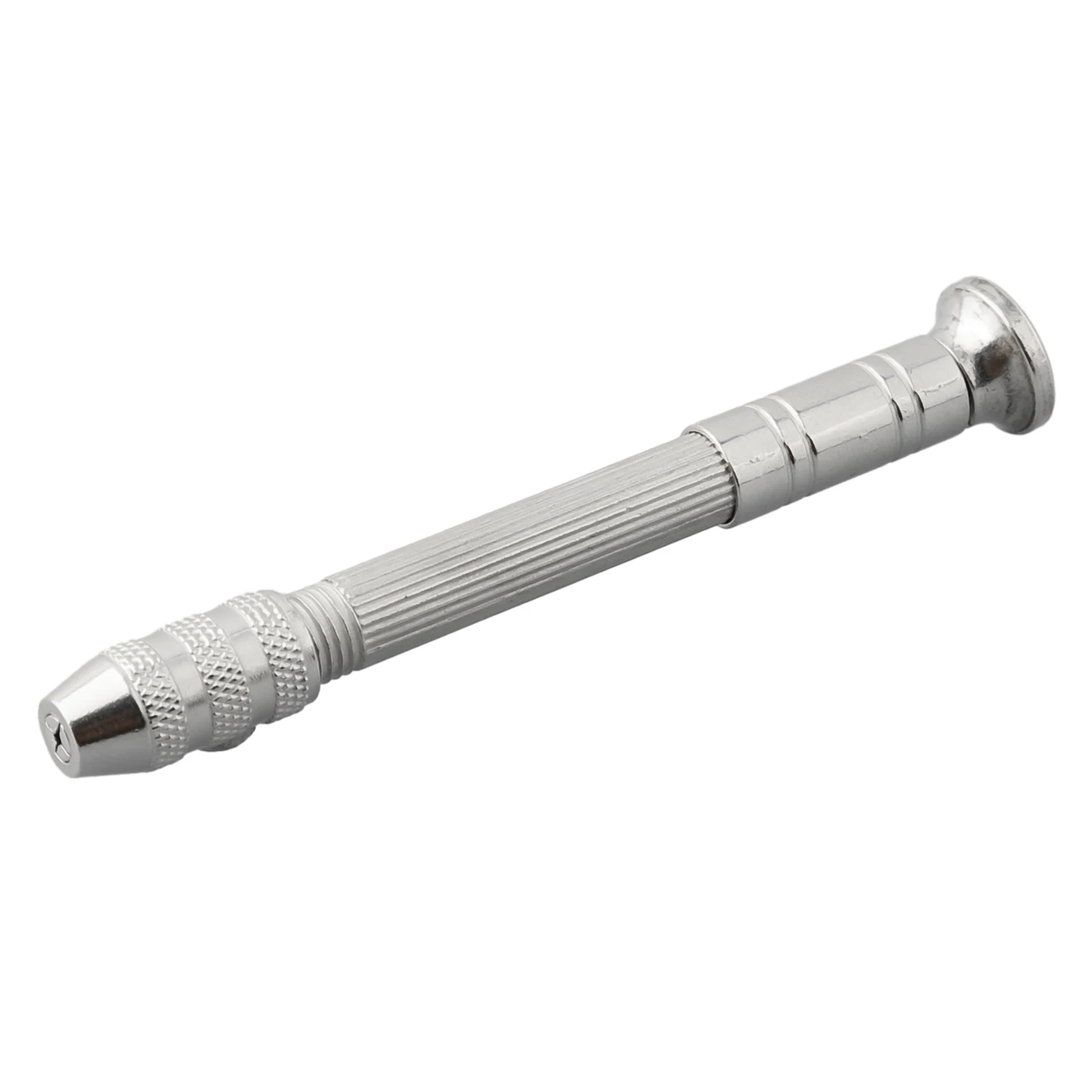 Drill Bits Hand Drill Diamond For Drilling Wood Kits Precision Rotary Tools Silver 1Pc/11Pcs 89*14mm Aluminum Alloy Making DIY
Drill Bits Hand Drill Diamond For Drilling Wood Kits Precision Rotary Tools Silver 1Pc/11Pcs 89*14mm Aluminum Alloy Making DIY