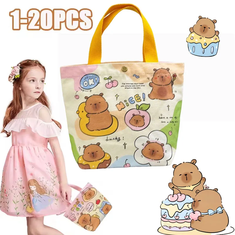Large Capacity Kabibara Canvas Organiser Reusable Eco Women Portable Shopping Tote Bag Commuter Bag Holiday Gift Bag
Large Capacity Kabibara Canvas Organiser Reusable Eco Women Portable Shopping Tote Bag Commuter Bag Holiday Gift Bag