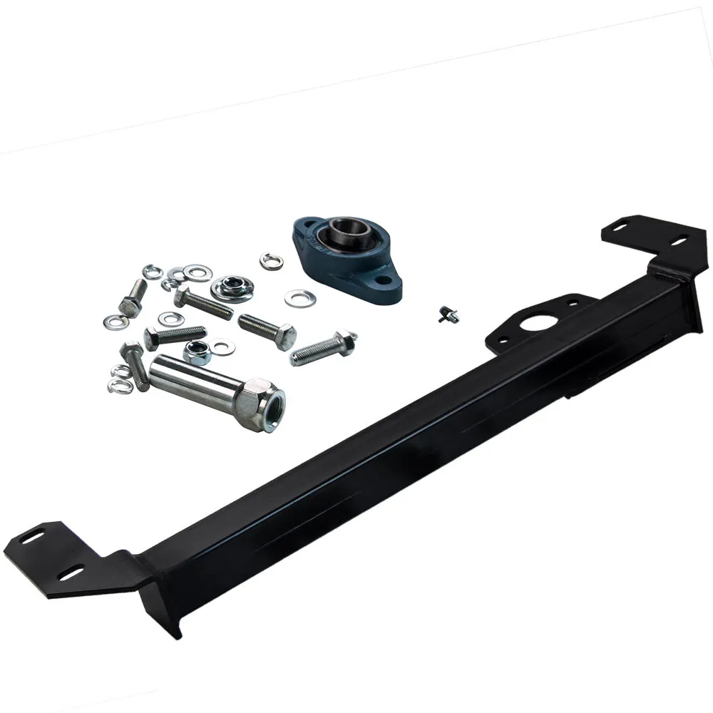 Steering Gear Box Stabilizer Brace Parts For Dodge Ram 1500 2500 1994-2002 4WD
Steering Gear Box Stabilizer Brace Parts For Dodge Ram 1500 2500 1994-2002 4WD