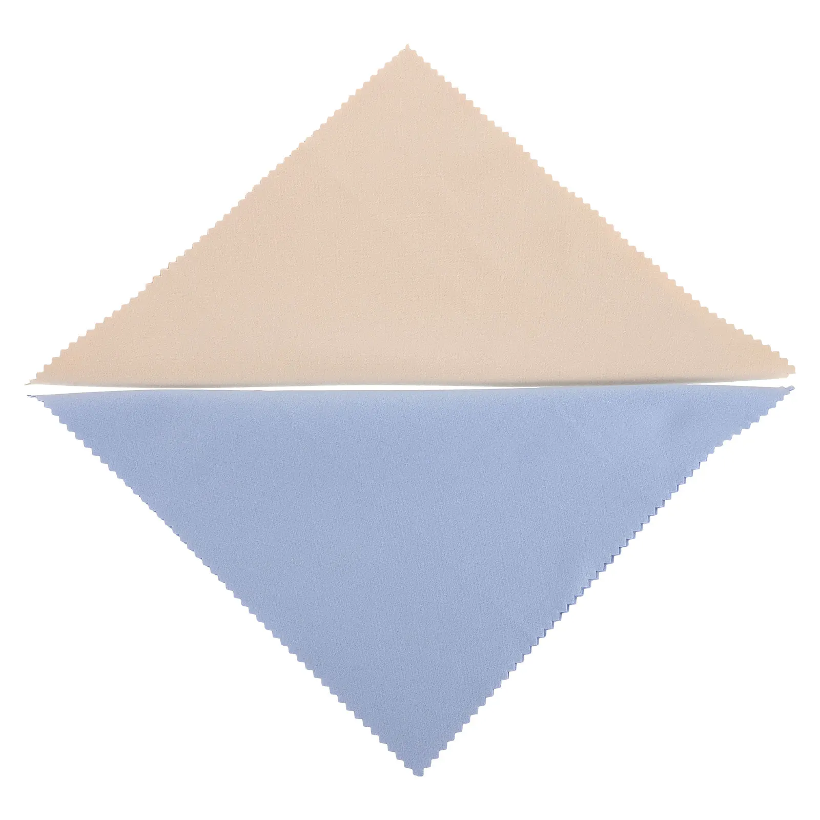 2 Pcs Instrument Cleaning Cloths Guitar Violin Tools Cello Accessories for Wind Flute Polishing
2 Pcs Instrument Cleaning Cloths Guitar Violin Tools Cello Accessories for Wind Flute Polishing