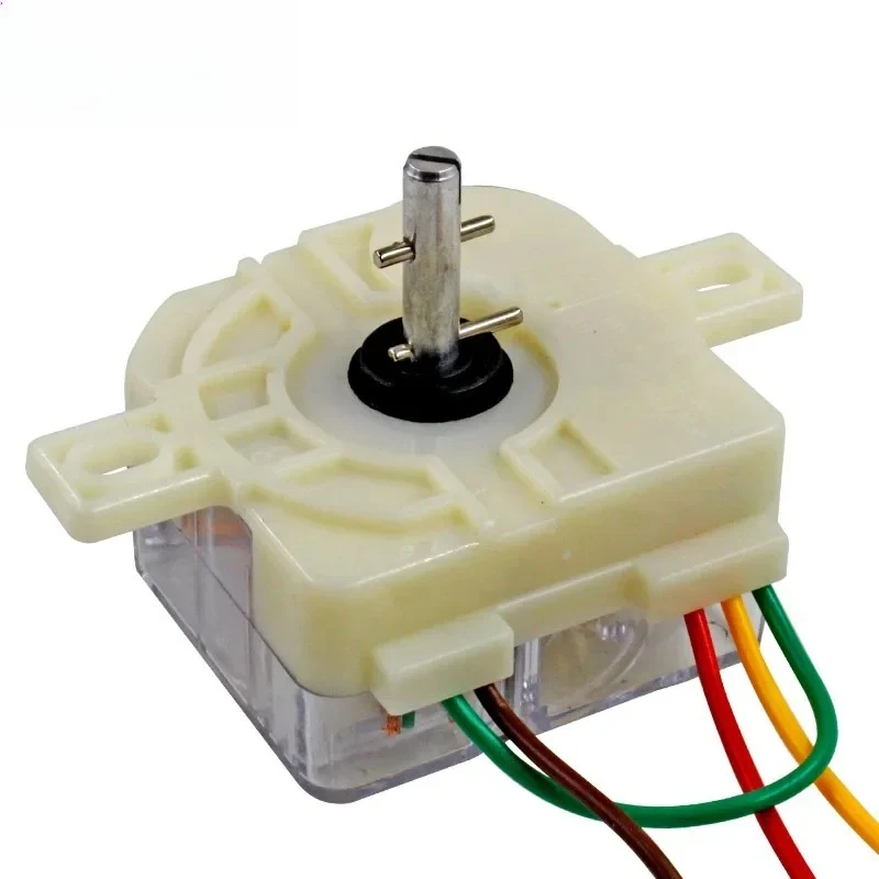 3 wire 180 degree washing machine timer Washing machine timer switch Wash timer Semi-automatic double-cylinder washing machine
3 wire 180 degree washing machine timer Washing machine timer switch Wash timer Semi-automatic double-cylinder washing machine