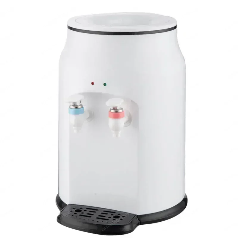 Reliable 220V Hot Water Dispenser Desktop Water Heater Pump Boiler Drinking Fountain No Cold Water Function
Reliable 220V Hot Water Dispenser Desktop Water Heater Pump Boiler Drinking Fountain No Cold Water Function