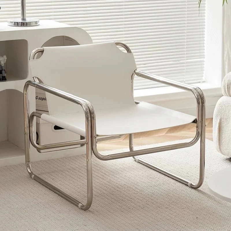 Simple Arm Living Room Chairs Designer Relax Ergonomic Camping Living Room Chairs Balcony Modern Poltrona Postmodern Furniture
Simple Arm Living Room Chairs Designer Relax Ergonomic Camping Living Room Chairs Balcony Modern Poltrona Postmodern Furniture