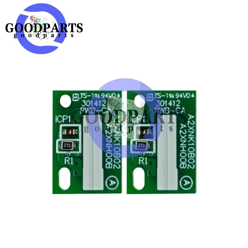 20x TN328 TN-328 TN 328 as for Konica Minolta bizhub C250i C300i C360i Toner Cartridge chip DR316 Drum Chip
20x TN328 TN-328 TN 328 as for Konica Minolta bizhub C250i C300i C360i Toner Cartridge chip DR316 Drum Chip