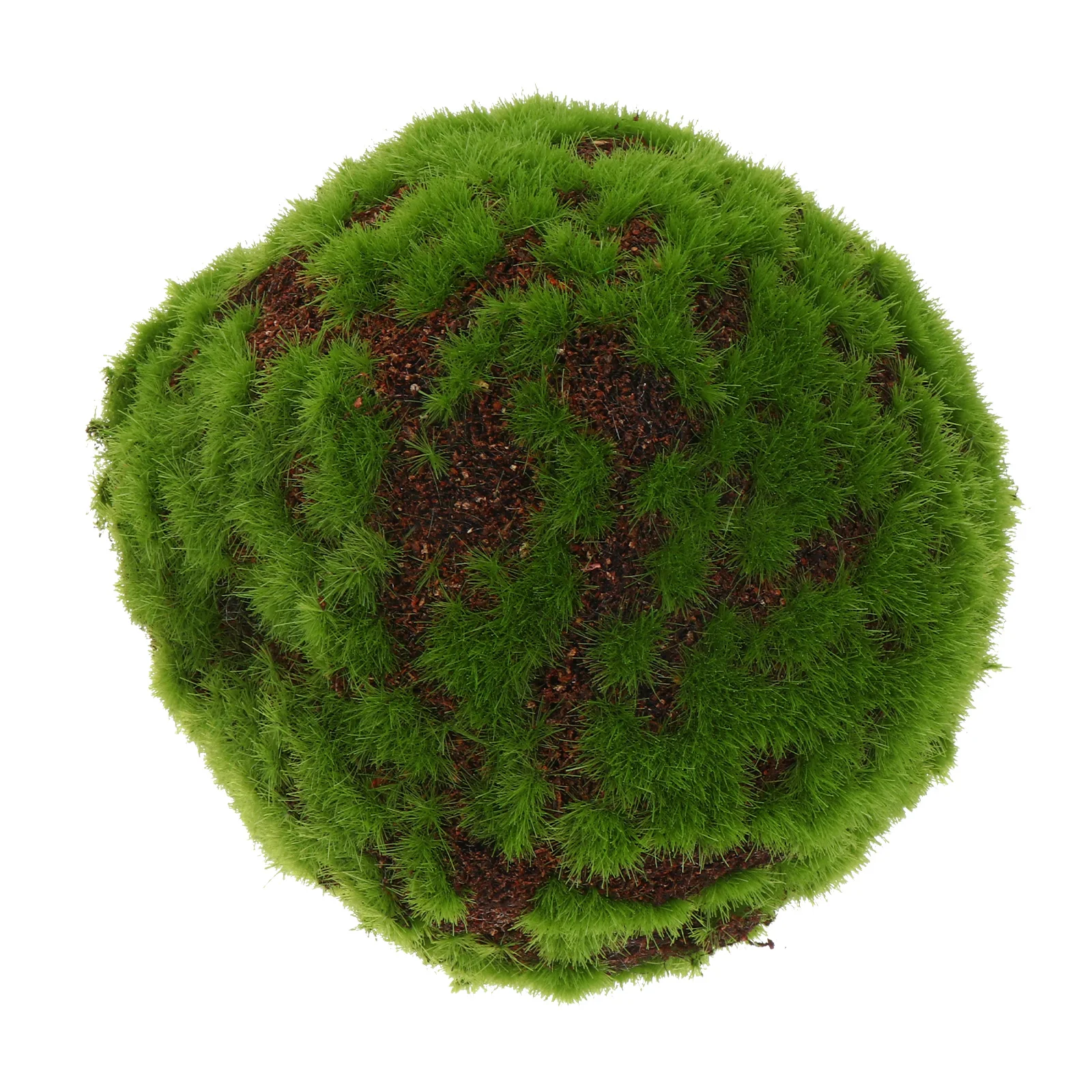 Moss Ball Decorative Plants Globe Artificial Succulent Pot nament Garden L scaping DIY Photo Props Long Term Use Realistic Fine
Moss Ball Decorative Plants Globe Artificial Succulent Pot nament Garden L scaping DIY Photo Props Long Term Use Realistic Fine