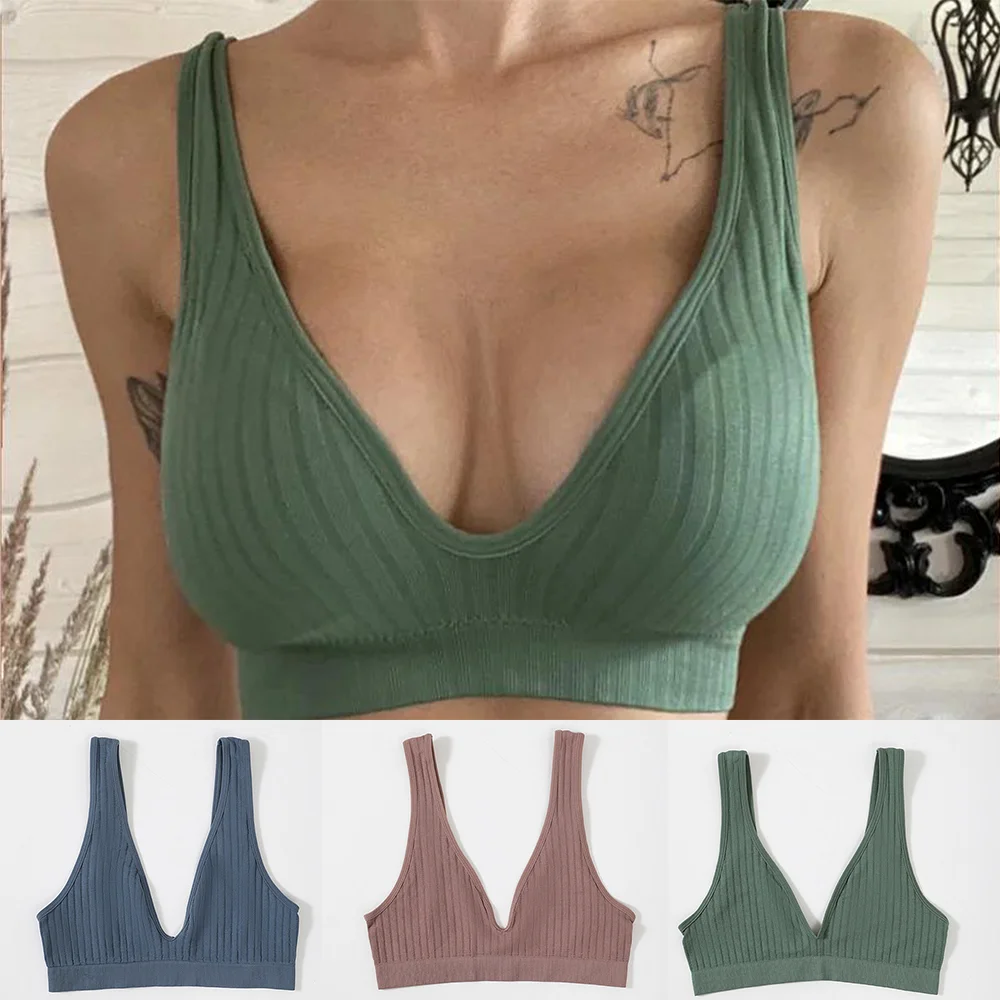 Impact Sports Bras Shockproof Yoga Brassiere Gym Fitness Workout Breathable Underwear Vest Seamless Halter Tops Women Running
Impact Sports Bras Shockproof Yoga Brassiere Gym Fitness Workout Breathable Underwear Vest Seamless Halter Tops Women Running