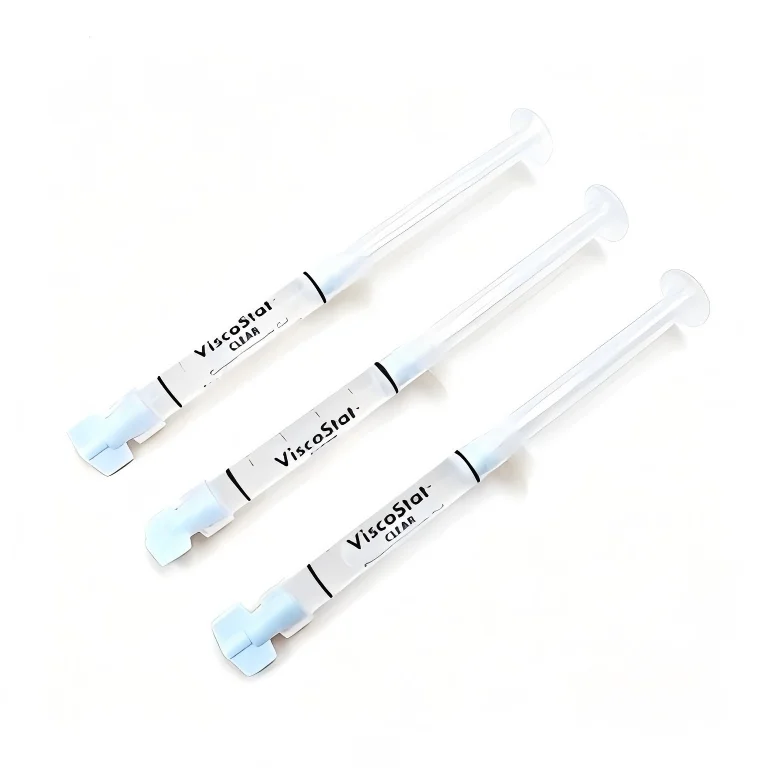 ViscoStat Clear Hemostatic Gel Aluminum Chloride Formula, Non-Staining Dental Bleeding Control for Dentist
ViscoStat Clear Hemostatic Gel Aluminum Chloride Formula, Non-Staining Dental Bleeding Control for Dentist