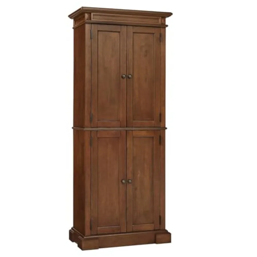 Americana Brown Pantry Storage Container with Lid 100 Recycled Plastic Earth Tone Brown Durable and Leak-Proof Design for Kitch
Americana Brown Pantry Storage Container with Lid 100 Recycled Plastic Earth Tone Brown Durable and Leak-Proof Design for Kitch