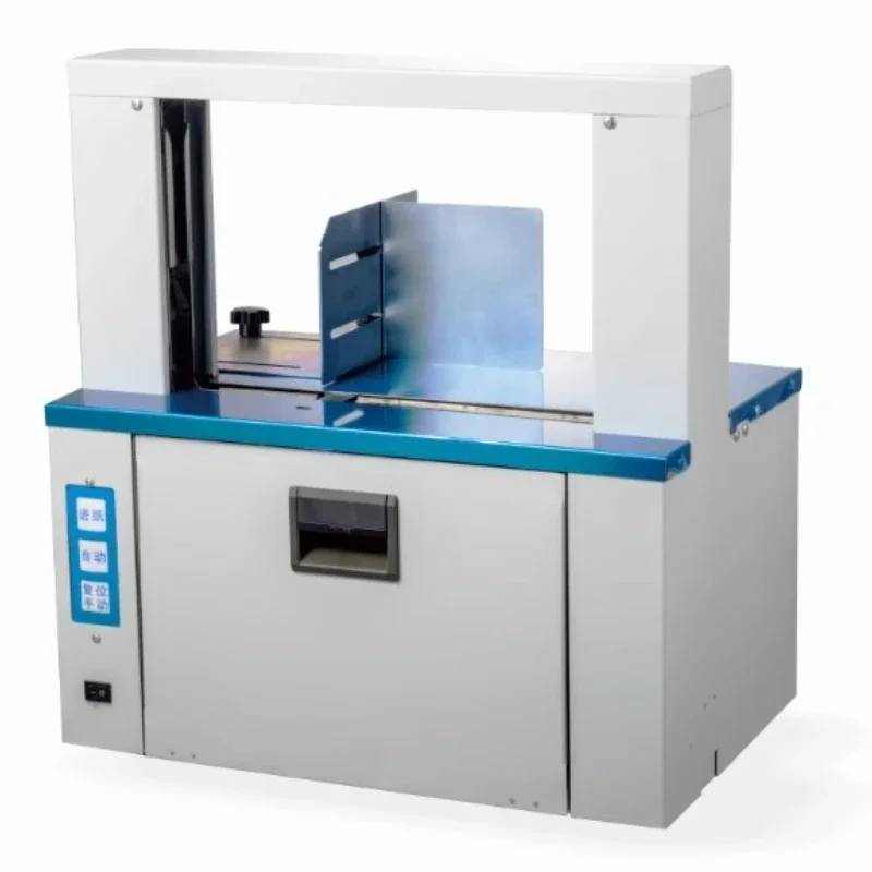 Belt strapping machine, strapping machine, automatic paper tape opp belt, small baler, paper burning carton, card curtain tape
Belt strapping machine, strapping machine, automatic paper tape opp belt, small baler, paper burning carton, card curtain tape