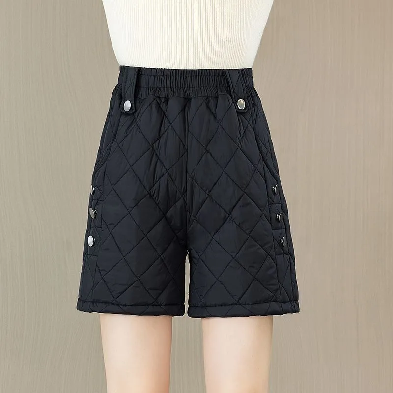 Autumn Winter Quality Cotton Short Slim Winter Cotton Pants with Outer Boots Pants
Autumn Winter Quality Cotton Short Slim Winter Cotton Pants with Outer Boots Pants