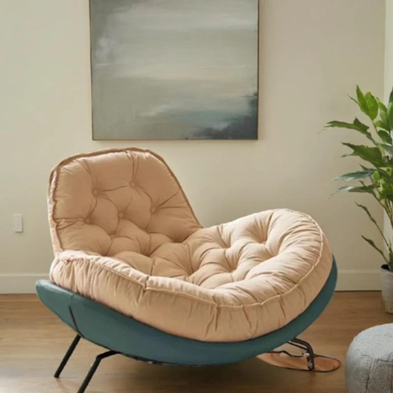 Vanity Chair Auxiliary Lazy Breastfeeding Computer Armchair Ground Outdoor Home Furniture Design Lounge Comfortable Black Wool
Vanity Chair Auxiliary Lazy Breastfeeding Computer Armchair Ground Outdoor Home Furniture Design Lounge Comfortable Black Wool